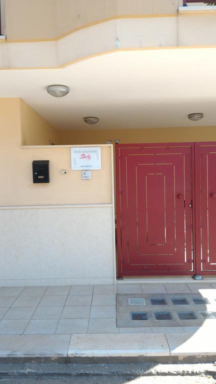 Casa Vacanze Stefy Polignano a Mare Pokój zdjęcie