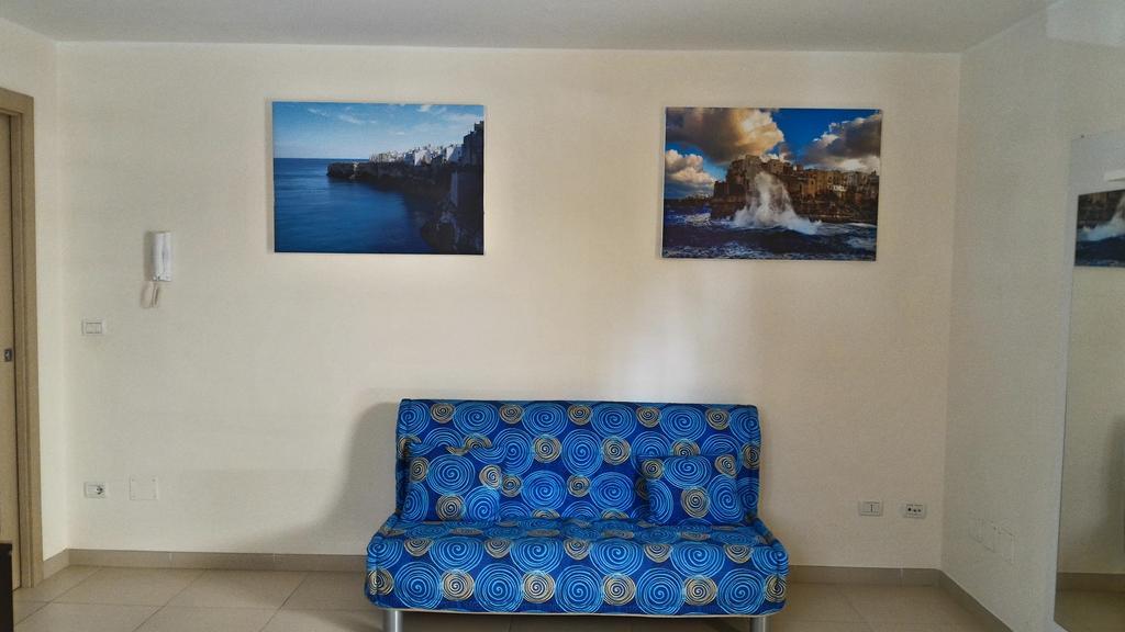 Casa Vacanze Stefy Polignano a Mare Pokój zdjęcie