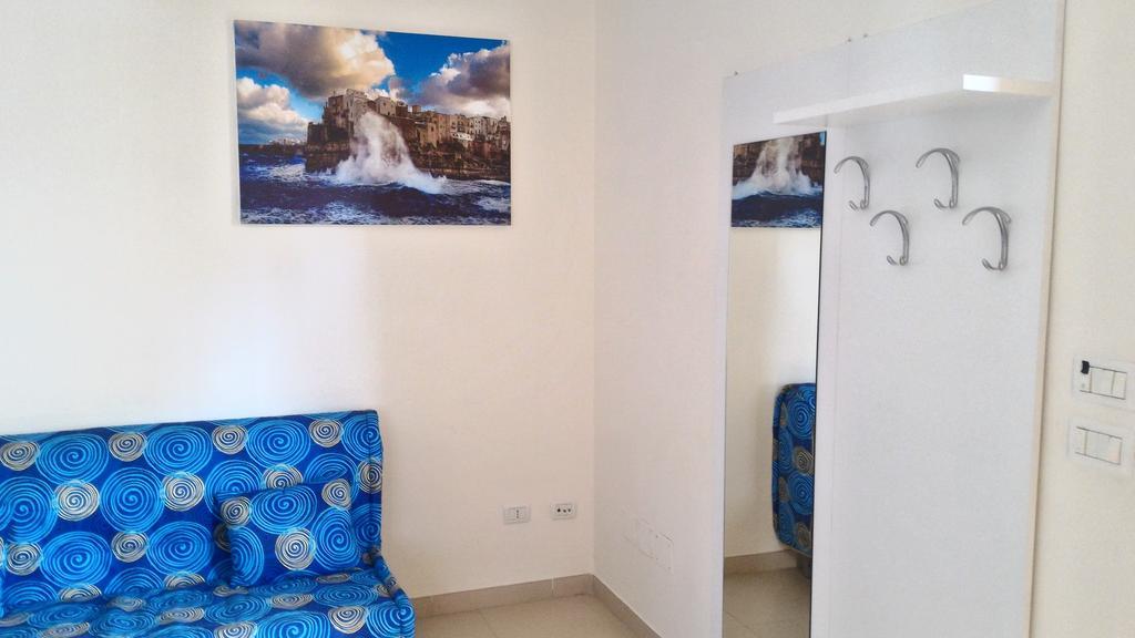 Casa Vacanze Stefy Polignano a Mare Pokój zdjęcie