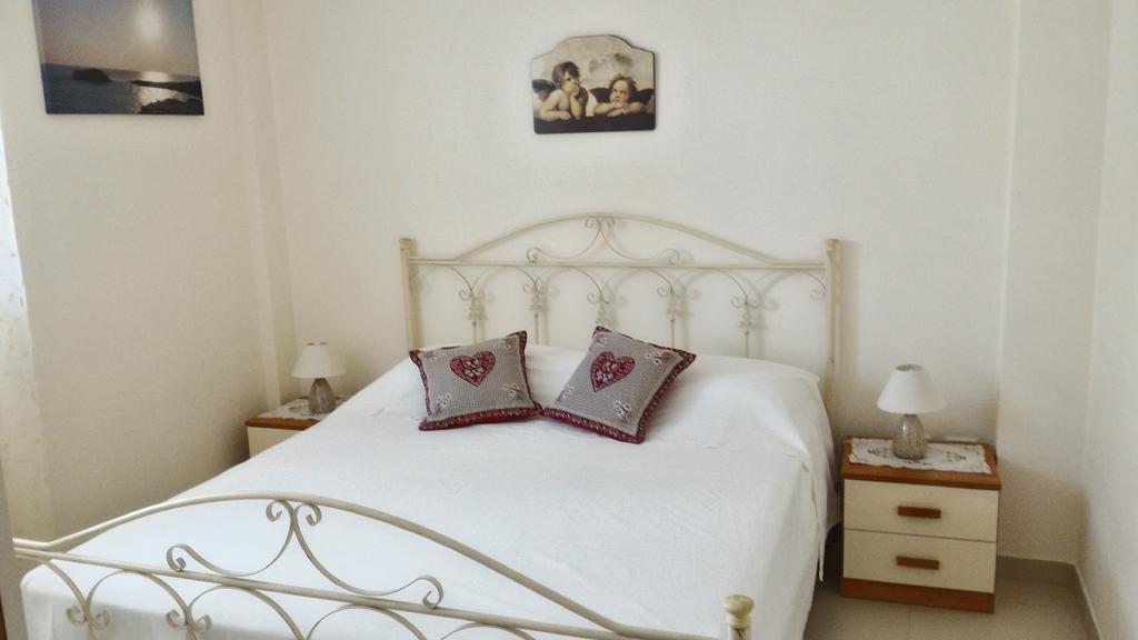 Casa Vacanze Stefy Polignano a Mare Pokój zdjęcie