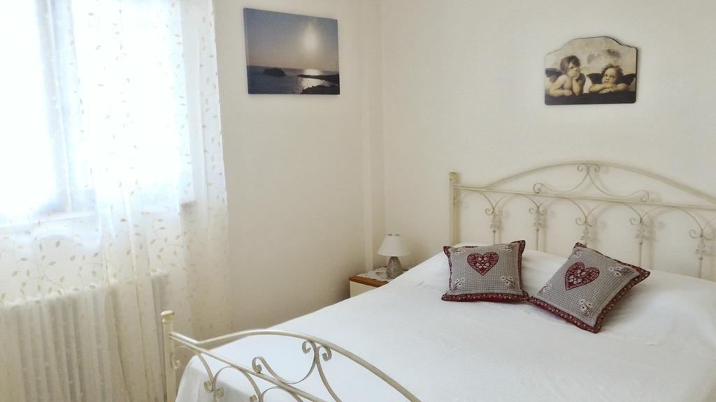 Casa Vacanze Stefy Polignano a Mare Pokój zdjęcie
