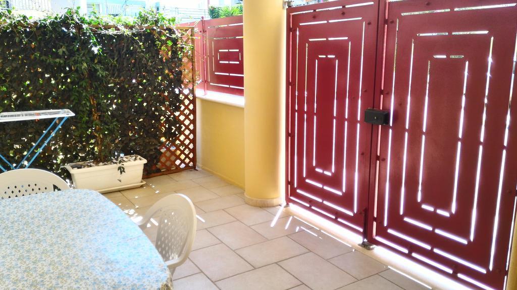Casa Vacanze Stefy Polignano a Mare Pokój zdjęcie