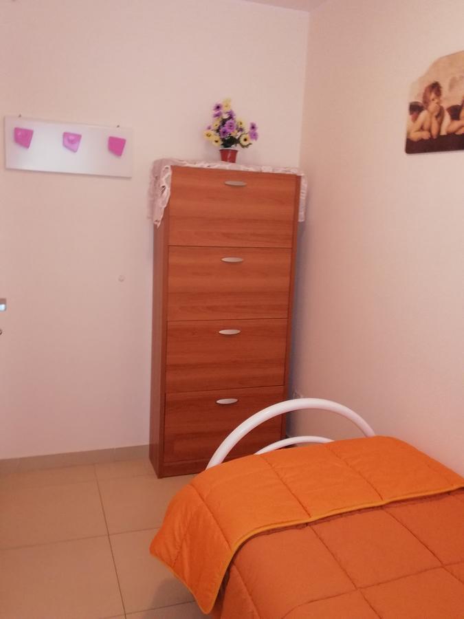 Casa Vacanze Stefy Polignano a Mare Zewnętrze zdjęcie