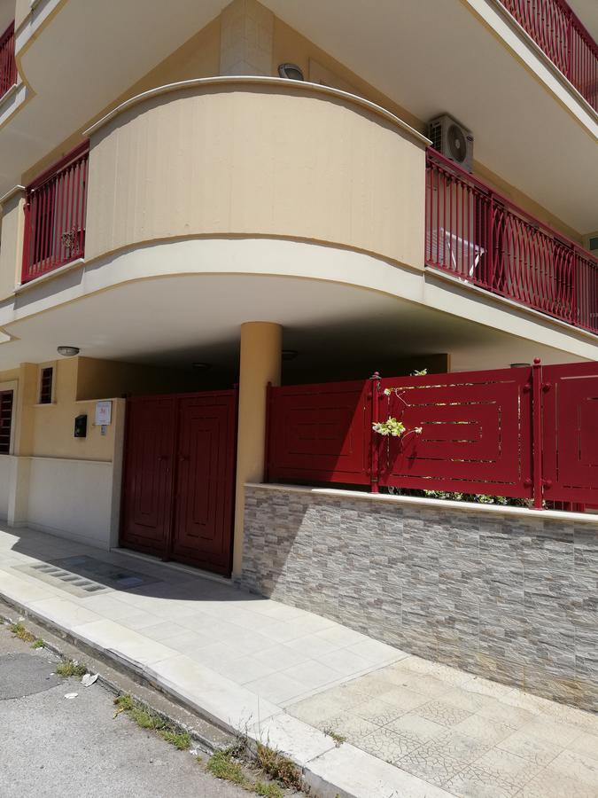 Casa Vacanze Stefy Polignano a Mare Zewnętrze zdjęcie