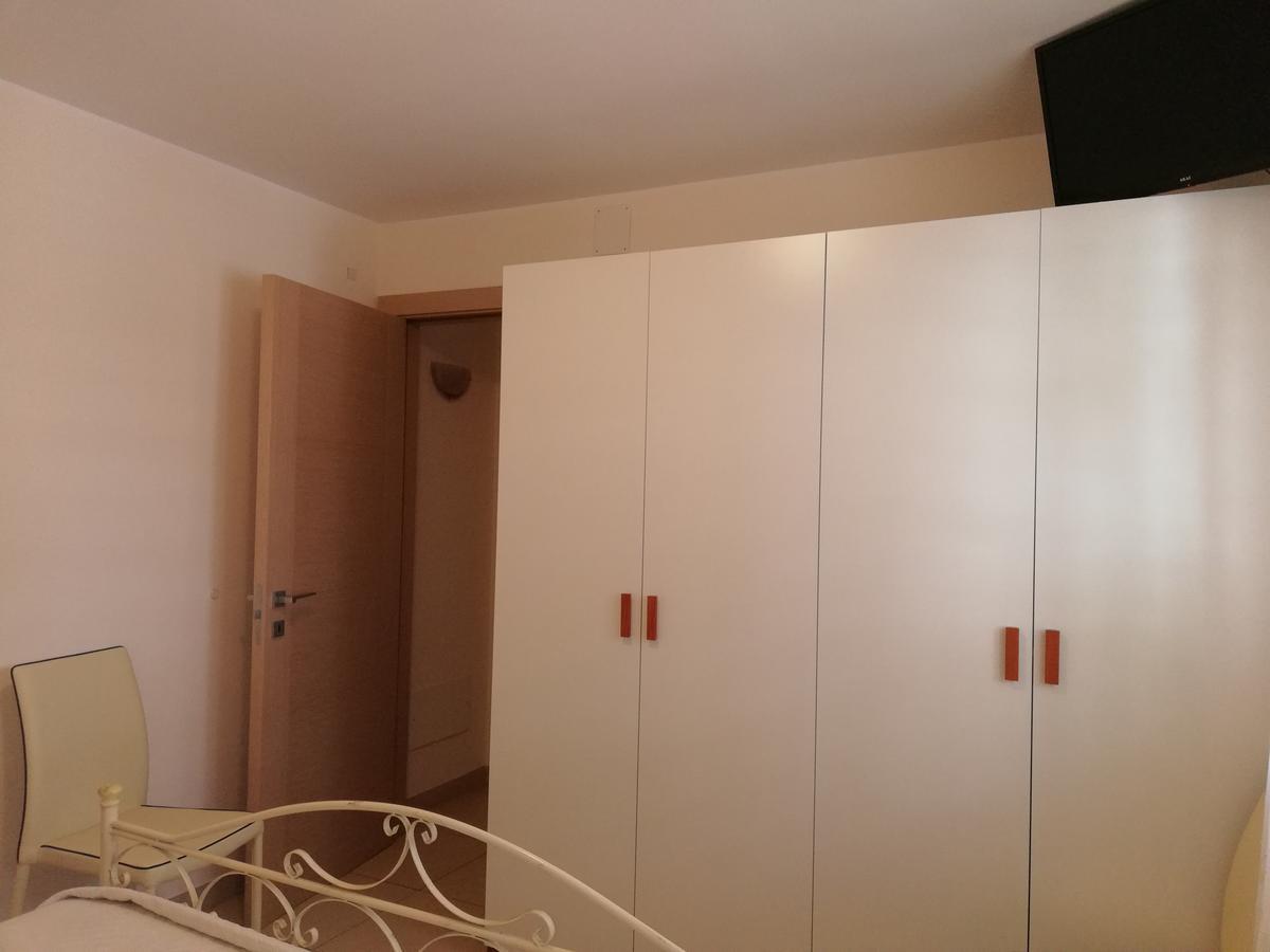Casa Vacanze Stefy Polignano a Mare Zewnętrze zdjęcie