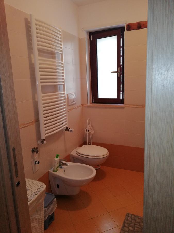 Casa Vacanze Stefy Polignano a Mare Zewnętrze zdjęcie