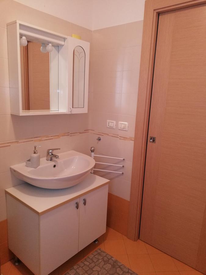 Casa Vacanze Stefy Polignano a Mare Zewnętrze zdjęcie