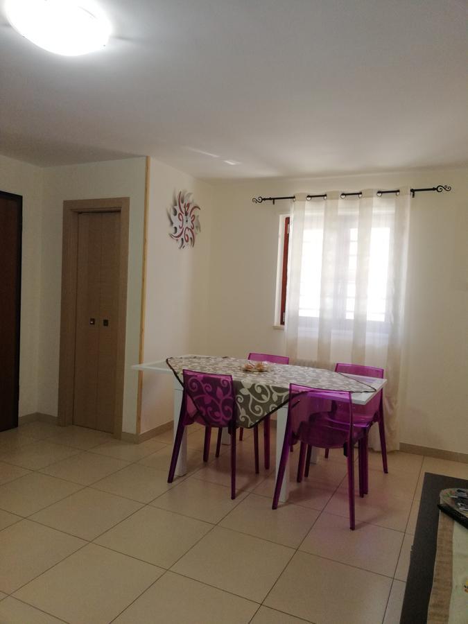 Casa Vacanze Stefy Polignano a Mare Zewnętrze zdjęcie