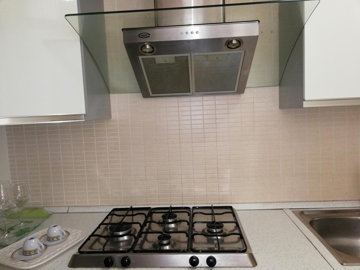 Casa Vacanze Stefy Polignano a Mare Zewnętrze zdjęcie