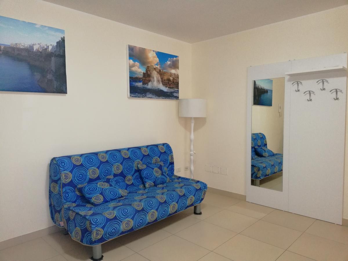 Casa Vacanze Stefy Polignano a Mare Zewnętrze zdjęcie